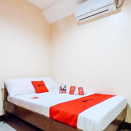 RedDoorz @ Pamaong Street Hotell Tagbilaran Eksteriør bilde